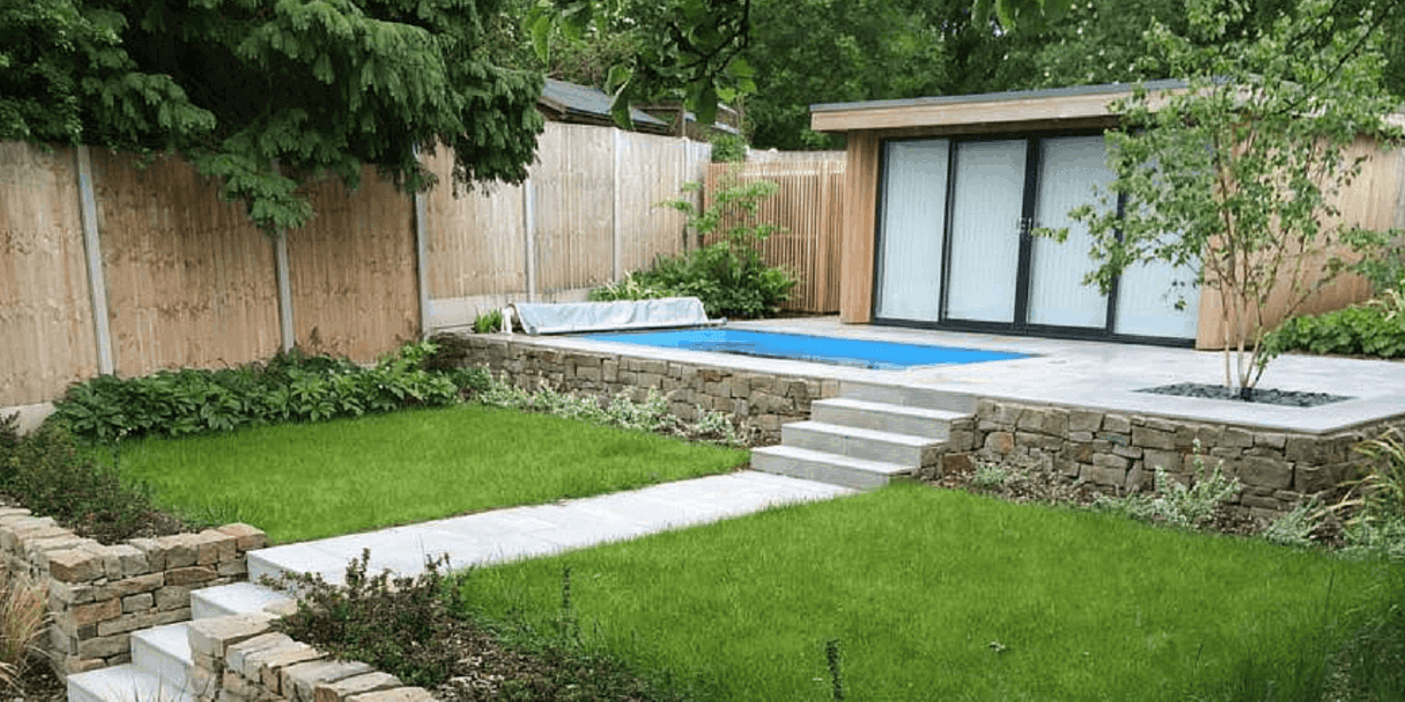 GARDEN ROOM MIXED PURPOSE, SUTTON COLDFIELD Vertis Buildings